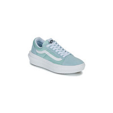Vans Rövid szárú edzőcipők OLD SKOOL Kék 39