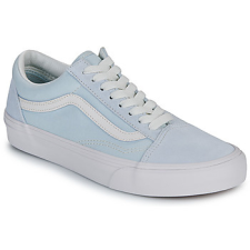 Vans Rövid szárú edzőcipők Old Skool Kék 39 női cipő