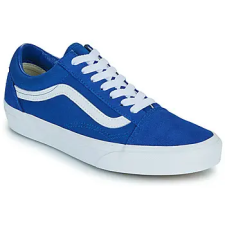 Vans Rövid szárú edzőcipők Old Skool Kék 40 női cipő