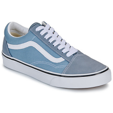 Vans Rövid szárú edzőcipők Old Skool Kék 41 női cipő