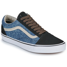 Vans Rövid szárú edzőcipők Old Skool Kék 42 férfi cipő