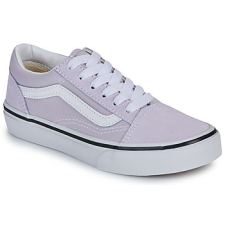 Vans Rövid szárú edzőcipők Old Skool Lila 33 gyerek cipő