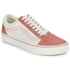 Vans Rövid szárú edzőcipők Old Skool MULTI BLOCK PINK Rózsaszín 37 női cipő