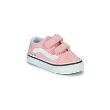 Vans Rövid szárú edzőcipők OLD SKOOL Rózsaszín 20 gyerek cipő