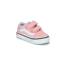 Vans Rövid szárú edzőcipők OLD SKOOL Rózsaszín 23 1/2