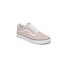 Vans Rövid szárú edzőcipők Old Skool Rózsaszín 38 1/2 női cipő