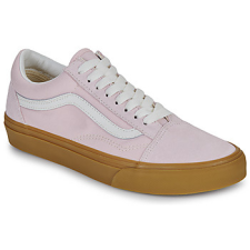 Vans Rövid szárú edzőcipők Old Skool Rózsaszín 40 női cipő