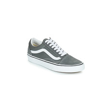 Vans Rövid szárú edzőcipők OLD SKOOL Szürke 35 férfi cipő