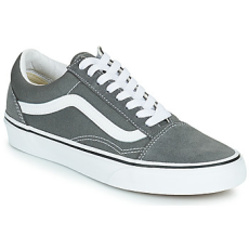Vans Rövid szárú edzőcipők OLD SKOOL Szürke 38 1/2