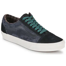 Vans Rövid szárú edzőcipők Old Skool Szürke 41 női cipő