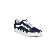 Vans Rövid szárú edzőcipők OLD SKOOL Tengerész 39