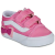 Vans Rövid szárú edzőcipők Old Skool V Bow Pink Fizz Rózsaszín 24
