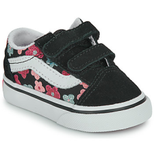 Vans Rövid szárú edzőcipők Old Skool V Fekete 22 gyerek cipő