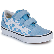 Vans Rövid szárú edzőcipők Old Skool V Kék 33 gyerek cipő