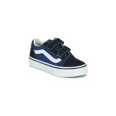 Vans Rövid szárú edzőcipők OLD SKOOL V Kék 34