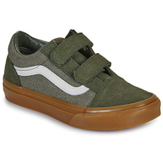 Vans Rövid szárú edzőcipők Old Skool V Keki 27