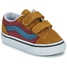 Vans Rövid szárú edzőcipők Old Skool V Sokszínű 18 gyerek cipő