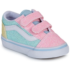 Vans Rövid szárú edzőcipők Old Skool V Sokszínű 22 gyerek cipő