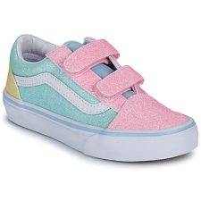 Vans Rövid szárú edzőcipők Old Skool V Sokszínű 32 gyerek cipő
