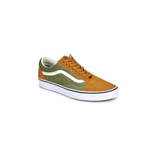 Vans Rövid szárú edzőcipők Old Skool Zöld 38 férfi cipő