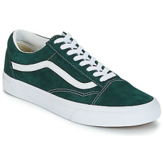 Vans Rövid szárú edzőcipők OLD SKOOL Zöld 43
