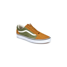 Vans Rövid szárú edzőcipők Old Skool Zöld 44 1/2 férfi cipő