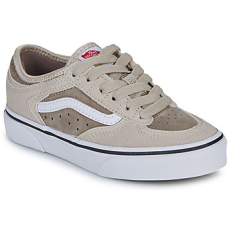 Vans Rövid szárú edzőcipők Rowley Classic Bézs 30