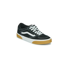 Vans Rövid szárú edzőcipők Rowley Classic Fekete 40 női cipő