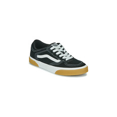 Vans Rövid szárú edzőcipők Rowley Classic Fekete 40 1/2