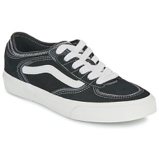 Vans Rövid szárú edzőcipők Rowley Classic Fekete 42 férfi cipő