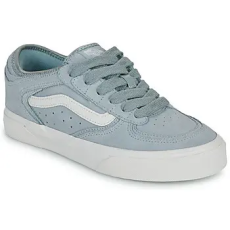 Vans Rövid szárú edzőcipők Rowley Classic Kék 39