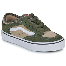 Vans Rövid szárú edzőcipők Rowley Classic Keki 33 gyerek cipő