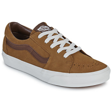 Vans Rövid szárú edzőcipők SK8-Low Barna 44 férfi cipő