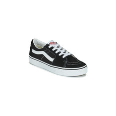 Vans Rövid szárú edzőcipők SK8-LOW Fekete 40