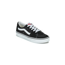 Vans Rövid szárú edzőcipők SK8-LOW Fekete 42 1/2 női cipő