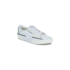 Vans Rövid szárú edzőcipők SK8-Low Reconstruct Fehér 42 1/2