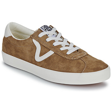 Vans Rövid szárú edzőcipők Sport Low Barna 42 1/2