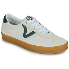 Vans Rövid szárú edzőcipők Sport Low Bézs 39 női cipő