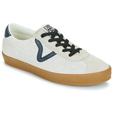 Vans Rövid szárú edzőcipők Sport Low Fehér 46 női cipő