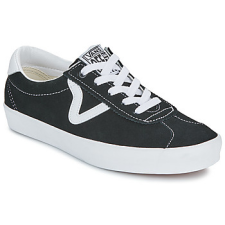 Vans Rövid szárú edzőcipők Sport Low Fekete 41 női cipő