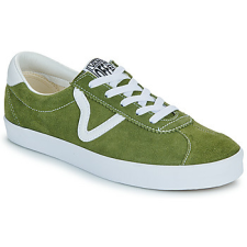 Vans Rövid szárú edzőcipők Sport Low Zöld 40 női cipő