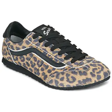 Vans Rövid szárú edzőcipők Super Lowpro Barna 38 női cipő