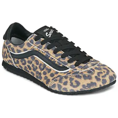 Vans Rövid szárú edzőcipők Super Lowpro Barna 39