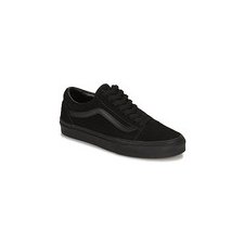 Vans Rövid szárú edzőcipők UA Old Skool Fekete 38 1/2 női cipő