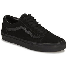 Vans Rövid szárú edzőcipők UA Old Skool Fekete 40 1/2