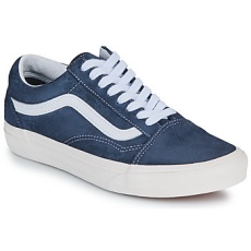 Vans Rövid szárú edzőcipők UA Old Skool Kék 38 1/2