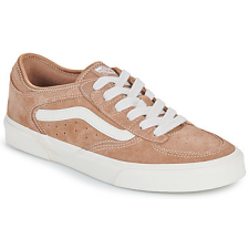 Vans Rövid szárú edzőcipők UA Rowley Classic Barna 41 férfi cipő