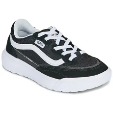 Vans Rövid szárú edzőcipők Ultrarange 2.0 SE Fekete 33