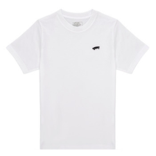 Vans Rövid ujjú pólók B SALTON SS Fehér 16 Jahre gyerek póló