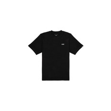 Vans Rövid ujjú pólók BY LEFT CHEST Fekete 10 / 12 Jahre